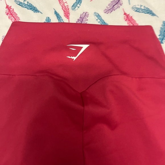 Gymshark Capri Leggings - Picture 5 of 5